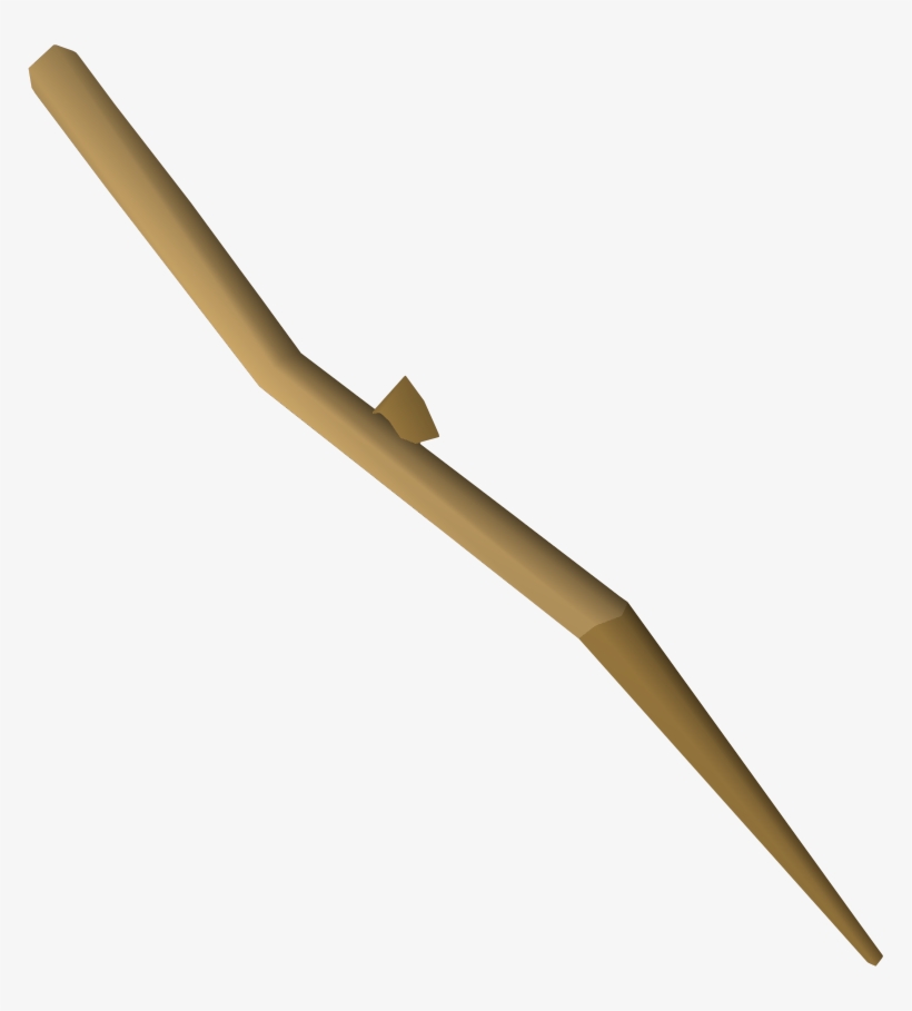 Stick Man Clipart Png - Paint Brush Clipart Transparent, transparent png download