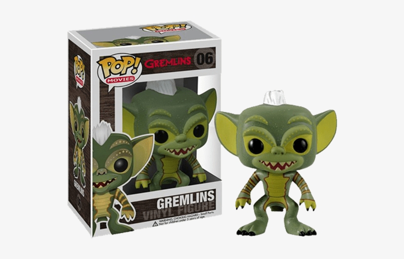 Gremlins Funko Pop, transparent png download