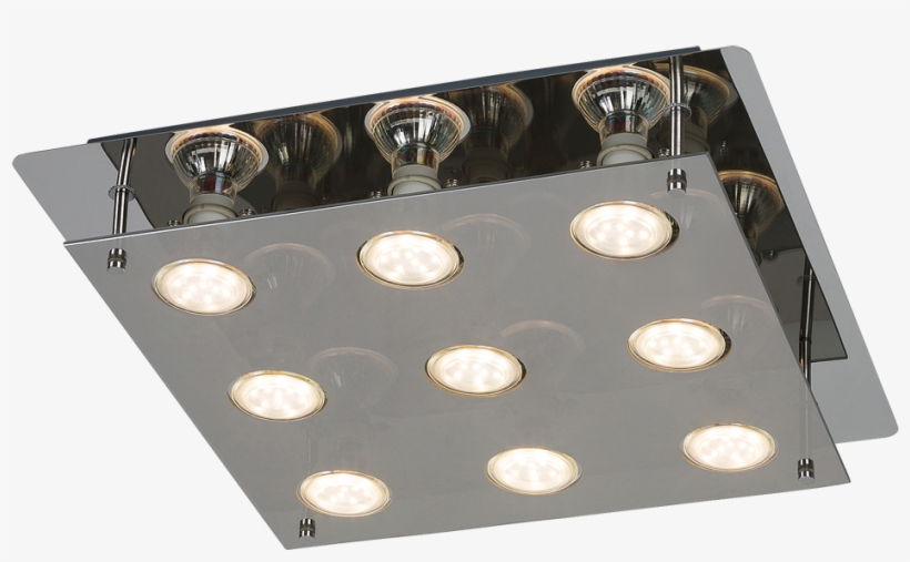 2643-4 - Ceiling, transparent png download