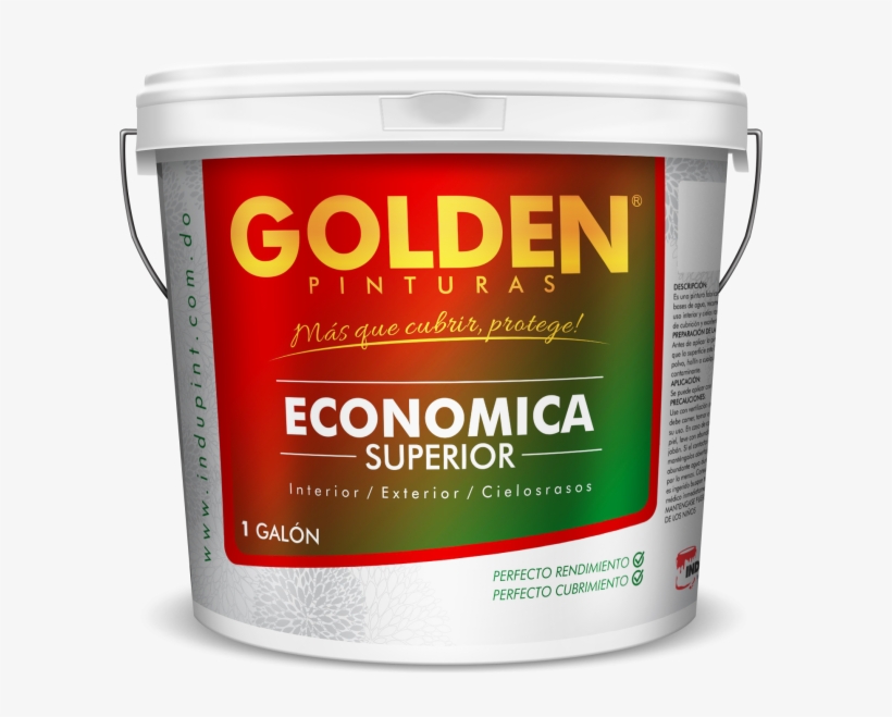 Indupint Industria De Pintura Santo Domingo Este, República - Aluminium, transparent png download