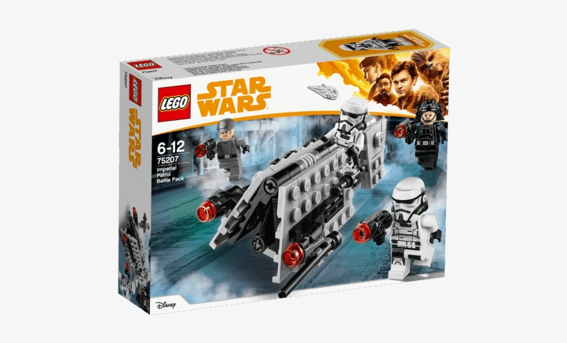 Imperial Patrol Battle Pack, transparent png download