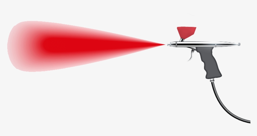 Chapa Y Pintura - Ranged Weapon, transparent png download