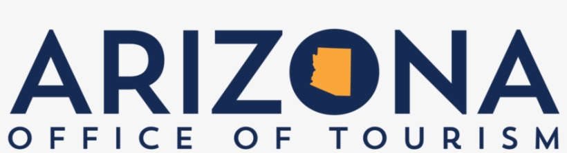 Arizona Office Of Tourism - Visit Arizona Logo, transparent png download