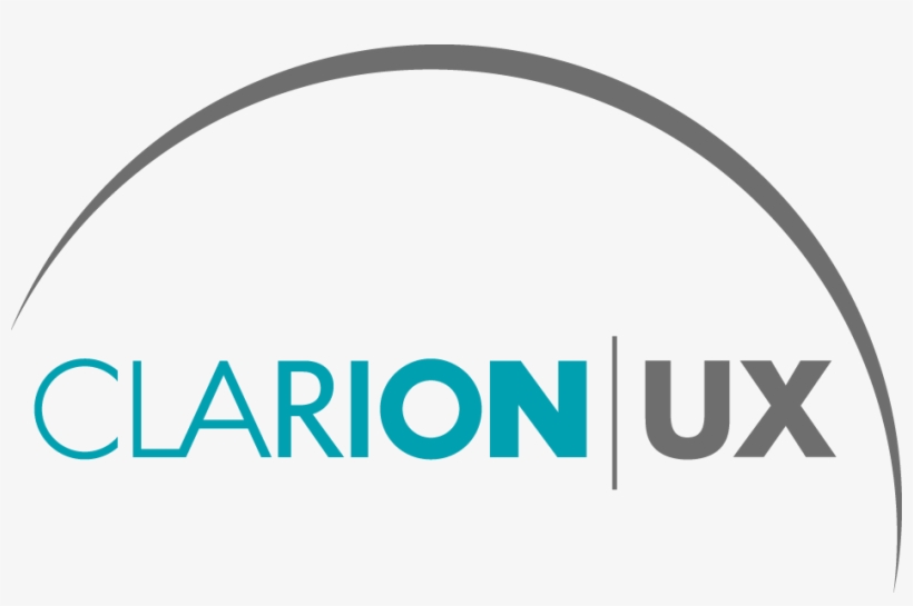 Clarion Ux Logo, transparent png download