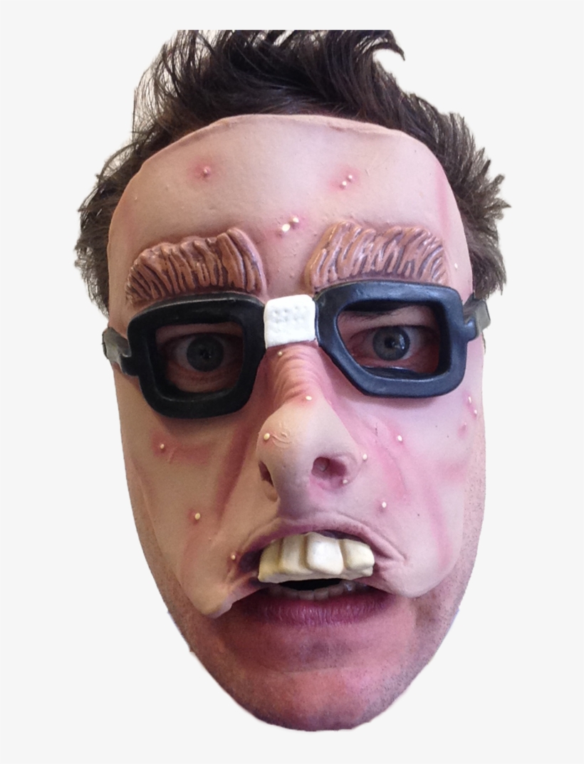 Spotty Teenager, transparent png download