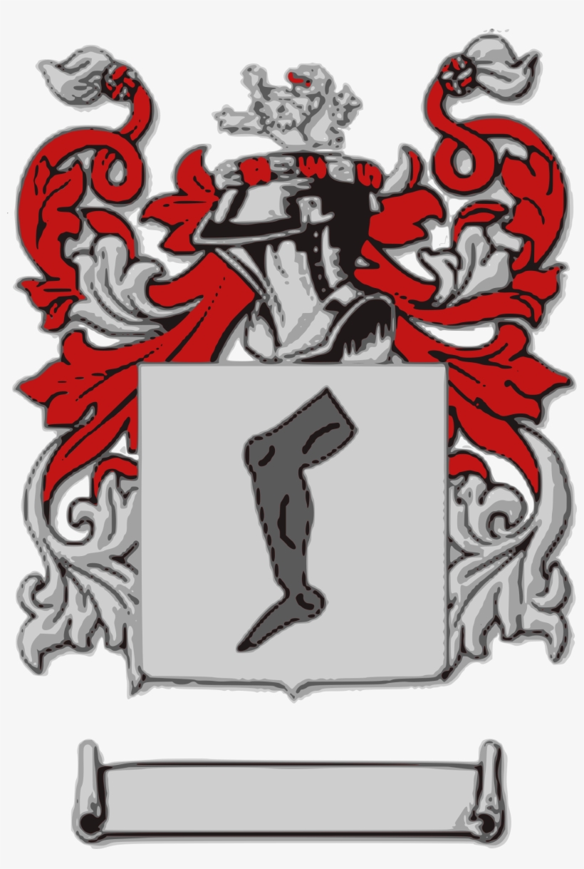 This Free Icons Png Design Of Coat Of Arms, transparent png download