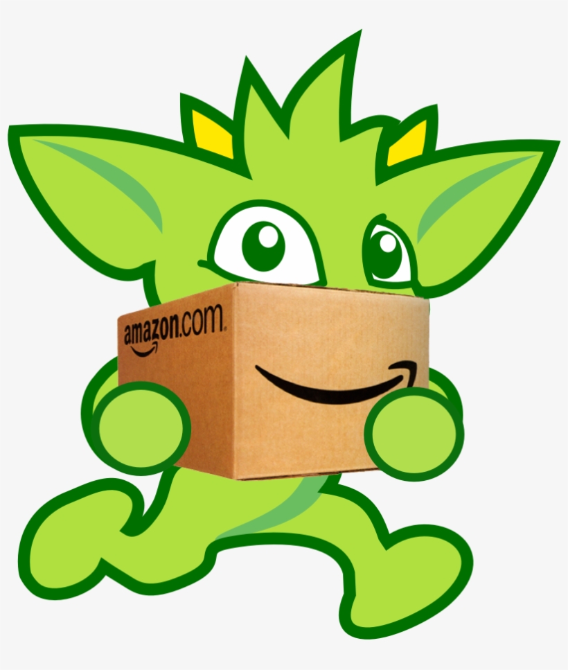 16 Oct - Amazon Smile, transparent png download