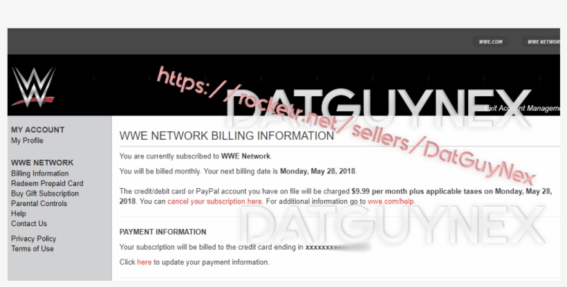 [ Img] - Wwe, transparent png download