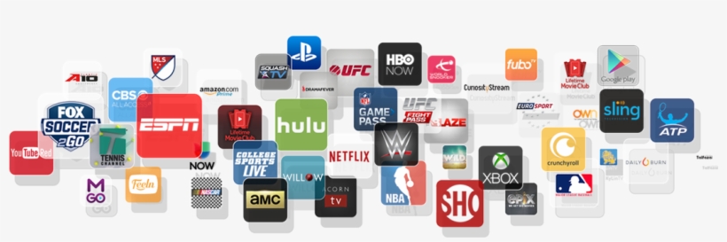 Powerful Subscription Manager - Cable Channels Transparent, transparent png download
