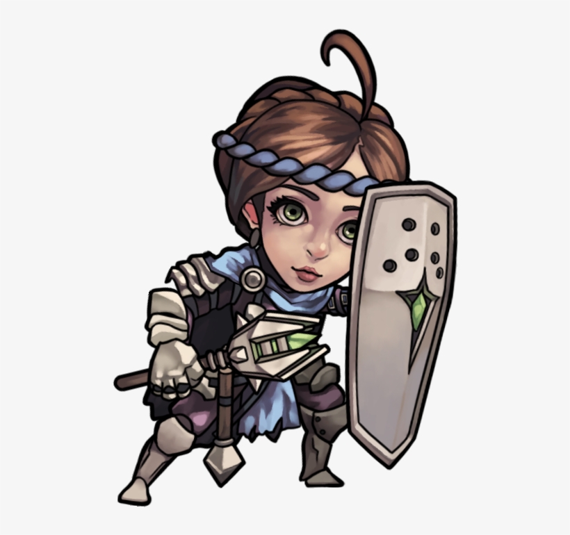 Eleanor T3 - Cartoon, transparent png download