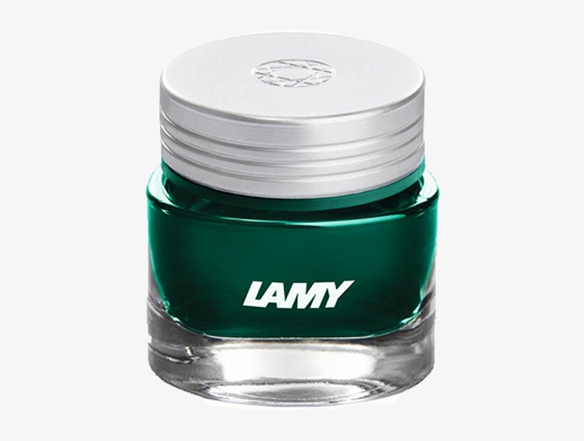 New T53 Crystal Ink - Lamy 2000 Titanium, transparent png download