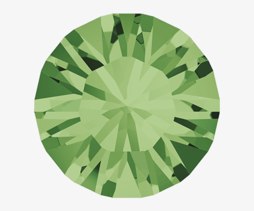 Swarovski 1028 Aquamarine, transparent png download