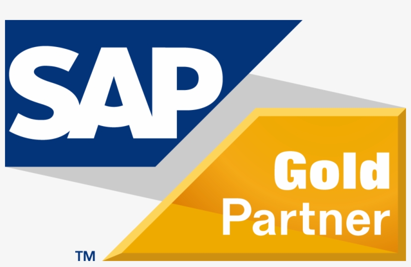 Sap By Viseo - Sap Gold Partner Indonesia, transparent png download