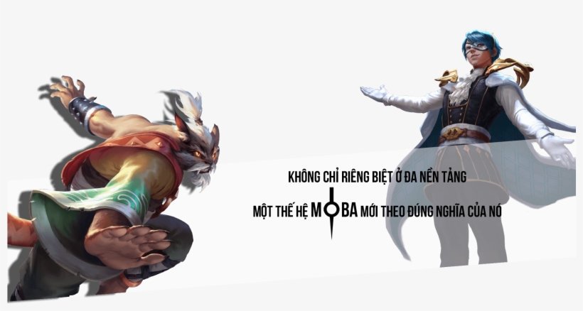 Vainglory - Illustration, transparent png download