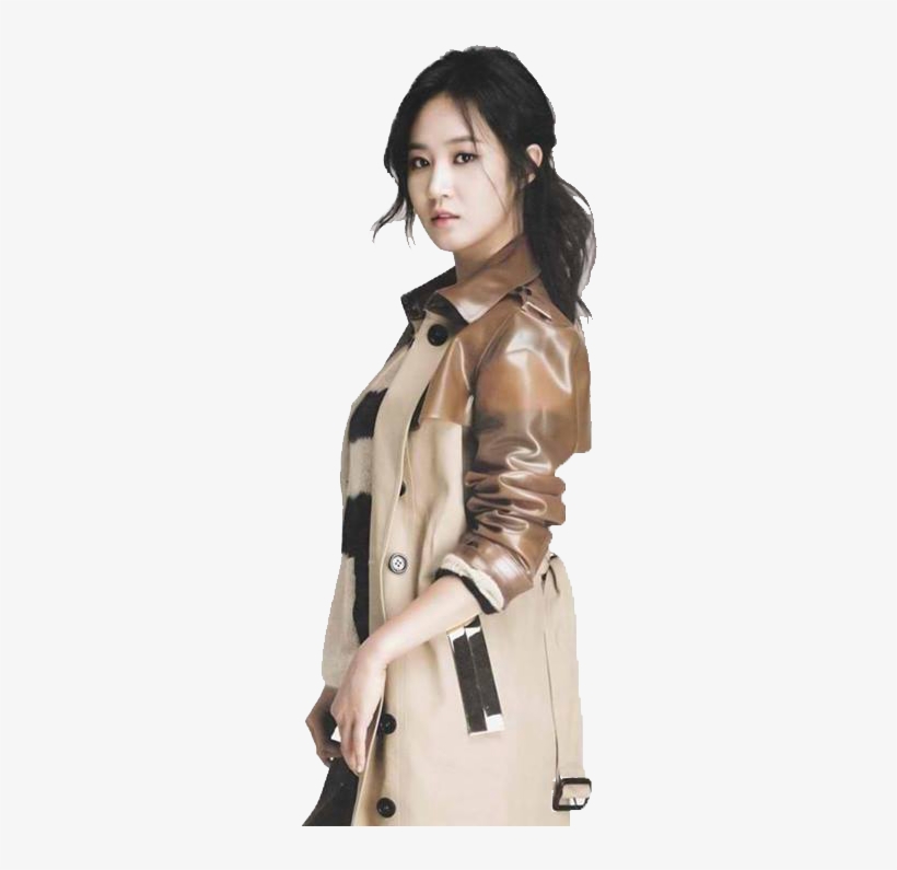 Kwon Yuri Png, transparent png download