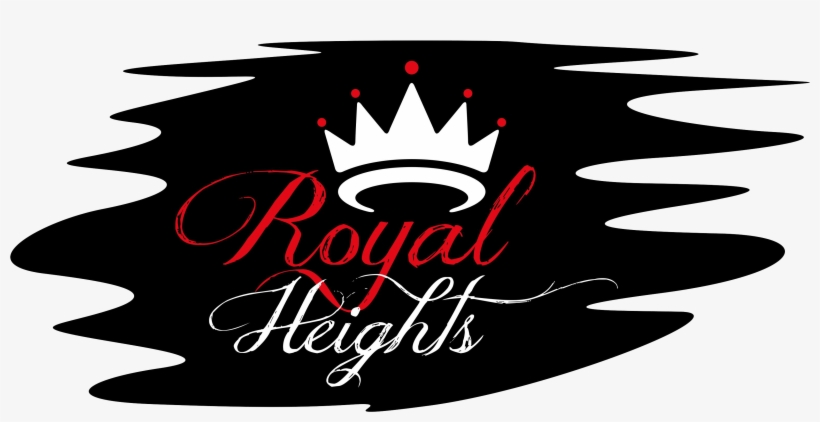 Artev Global Royal Heights - Emblem, transparent png download