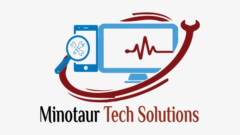 Minotaur Tech Solutions, Llc - Circle, transparent png download