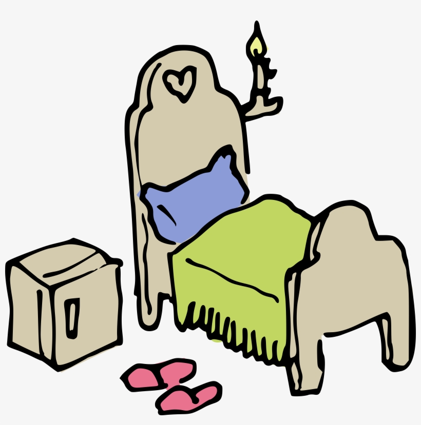 Bedroom Png, transparent png download
