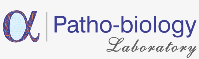Patho Biology Logo 0 - Calligraphy, transparent png download