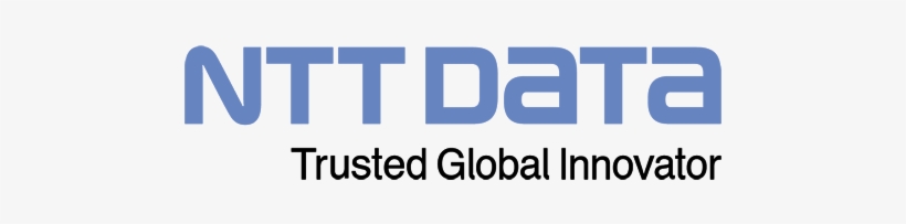 As Part Of The Ntt Data Network, One Of The World's - Ntt Data, transparent png download