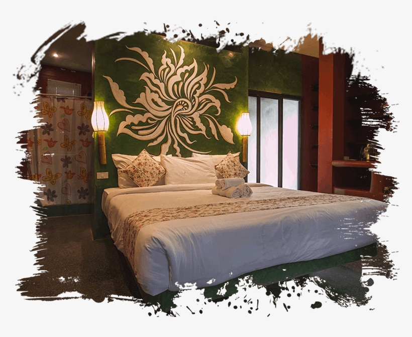 Accommodation - Portable Network Graphics, transparent png download