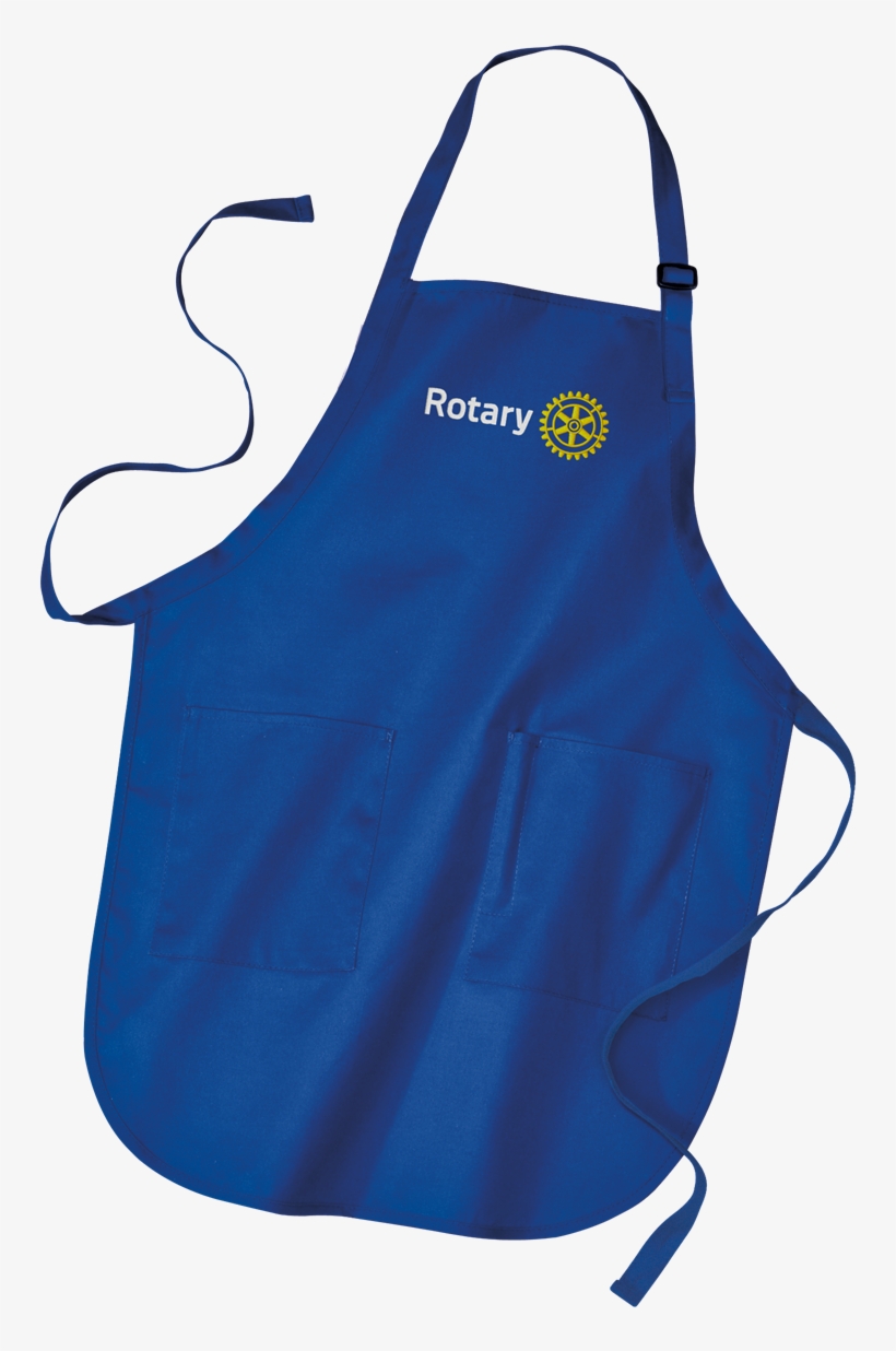 Rotary Denim Apron - Bag, transparent png download