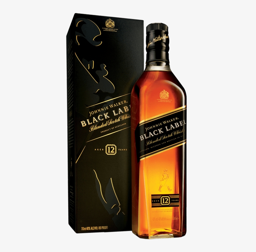 Home - Black Label, transparent png download