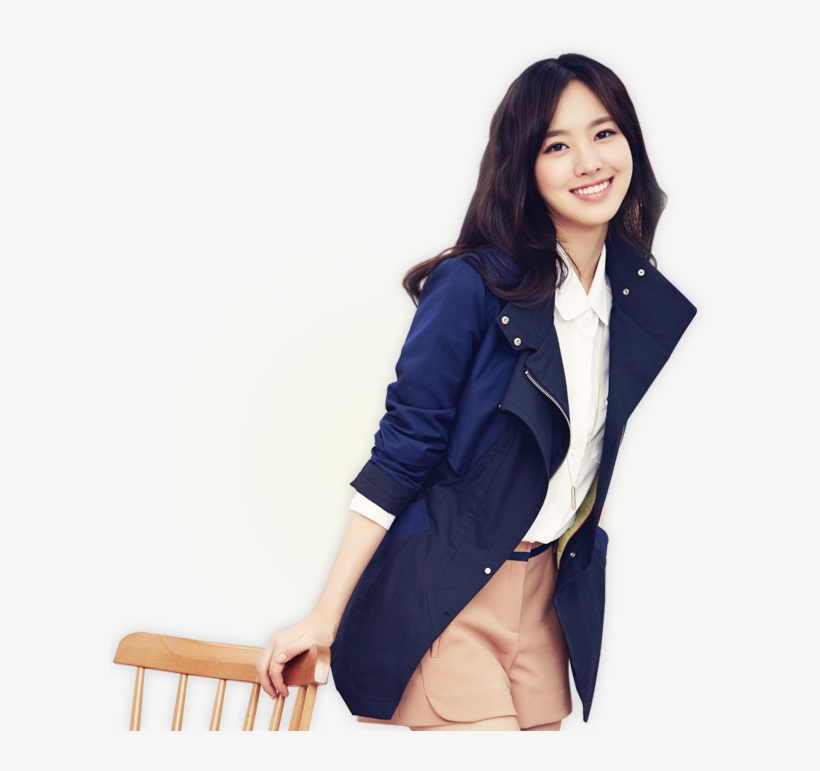 Ss14-mws3 ~original - Jin Se Yeon Png, transparent png download