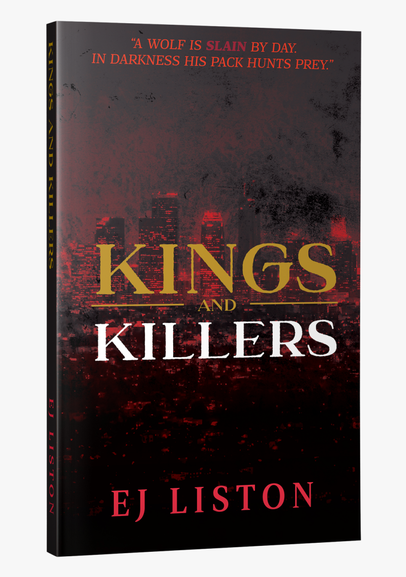 Kings And Killers - Poster, transparent png download