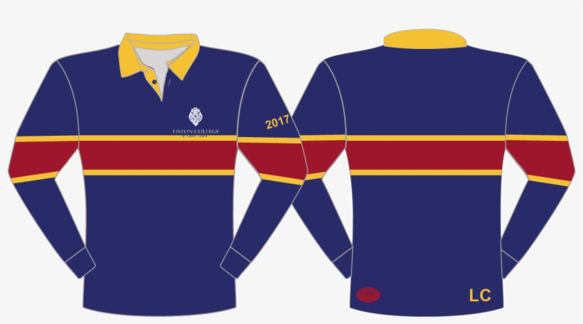 Liston Your Leavers Jersey Classic Cotton Designs - Illustration, transparent png download