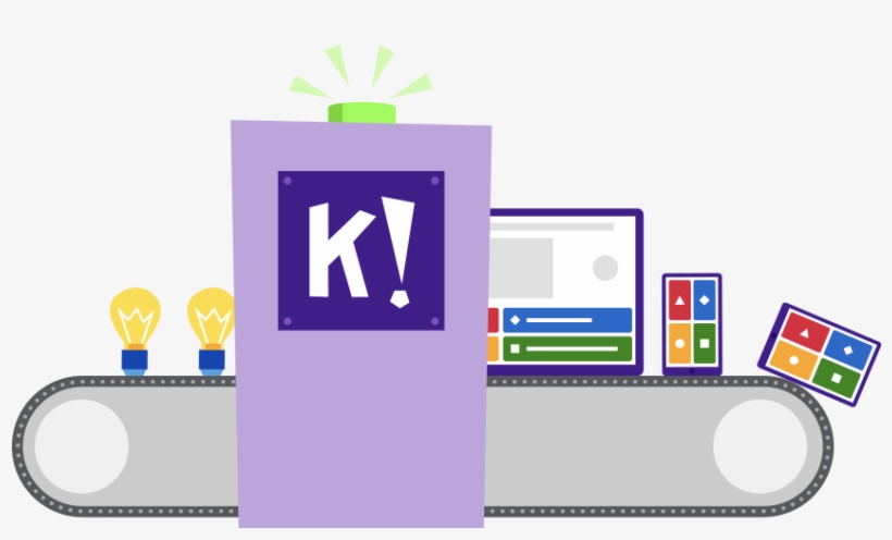 Kahoot Plus For Publishers, transparent png download
