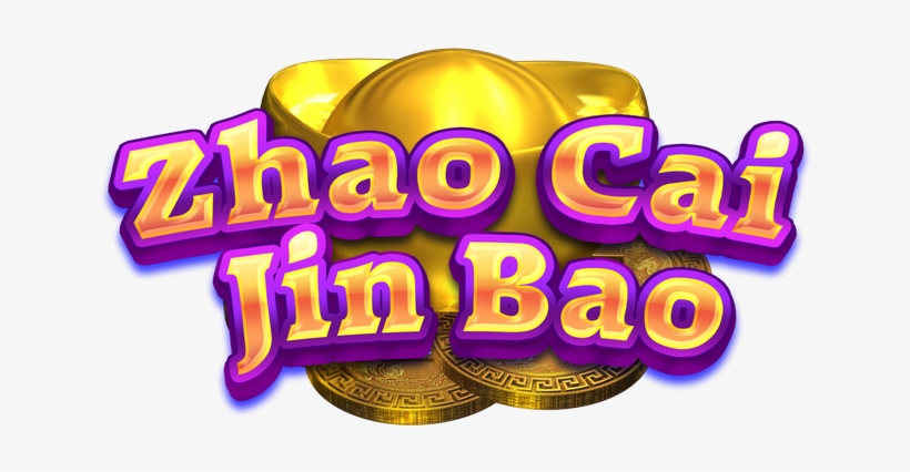 Zhao Cai Jin Bao Slot Png, transparent png download