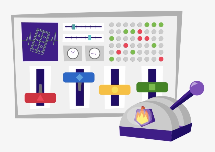 Publishers Benefit Audience Controls, transparent png download