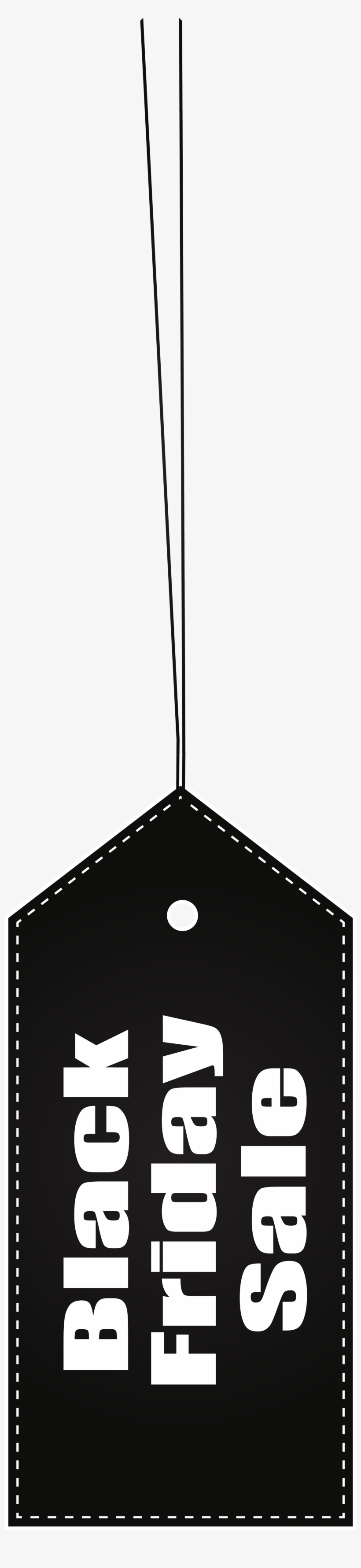 View Full Size - Black Friday Label Png, transparent png download