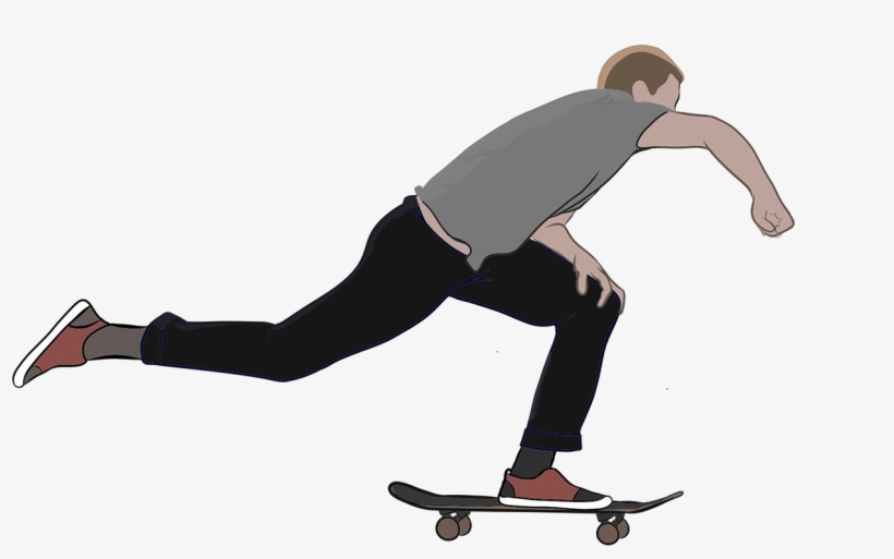Play Video - Skateboard Wheel, transparent png download