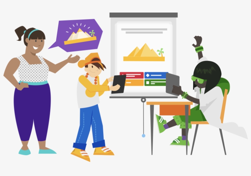 Kahoot For Businesses - Cartoon, transparent png download