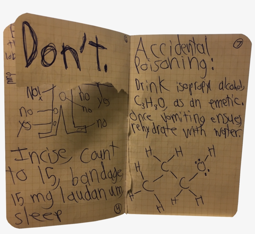 Page 6 And - Handwriting, transparent png download