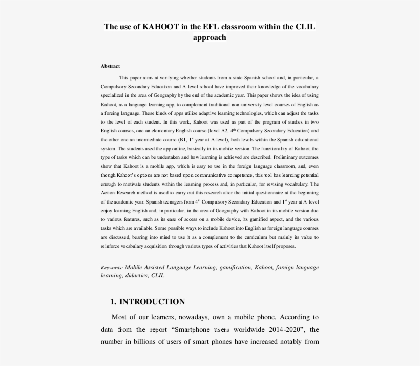 Docx - (page 2), transparent png download