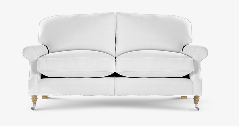Ridley Sofa - Loveseat, transparent png download