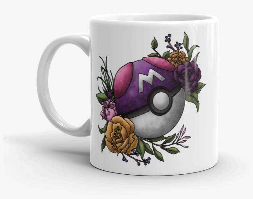 Home Catch 'em Master Ball - Hand Drawing On Women Empowerment, transparent png download