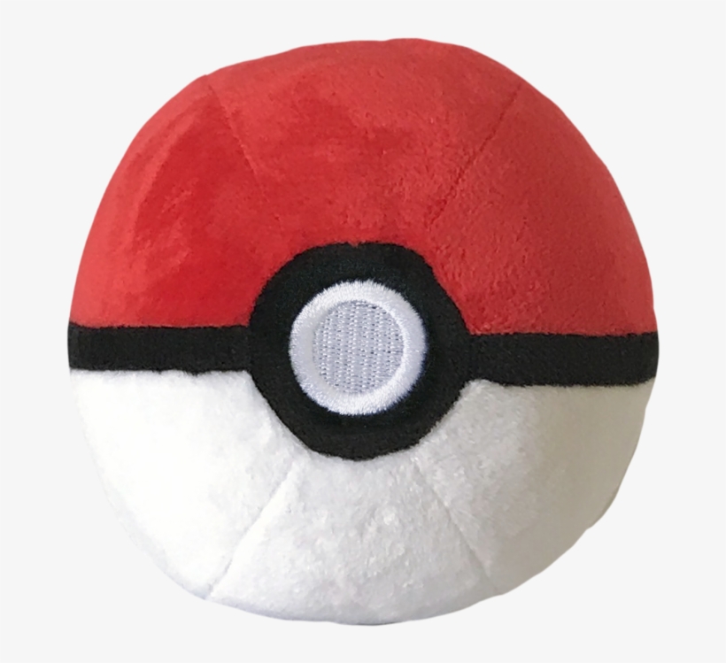 Pokémon - Stuffed Toy, transparent png download
