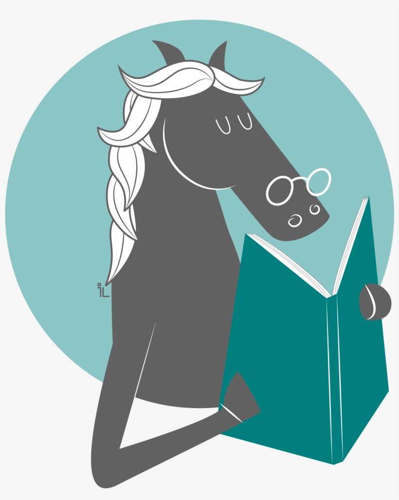 Pues Claro Que El Caballo Del Malo Es Bueno - Mane, transparent png download