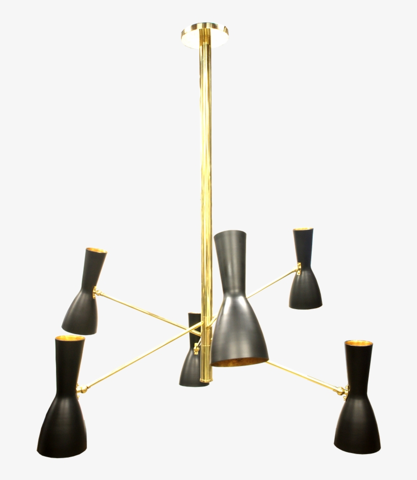 Brass Brothers & Co - Vase, transparent png download