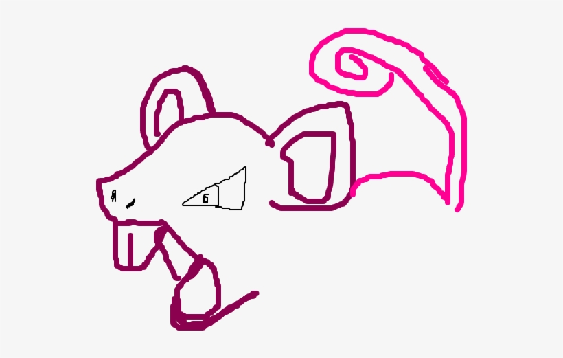 Rattata, transparent png download