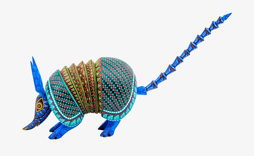 Armadillo - Illustration, transparent png download