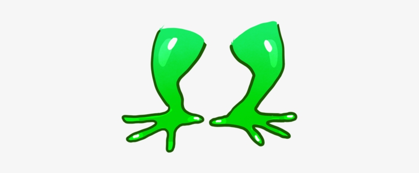 Steam Summer Saliens - Toad, transparent png download