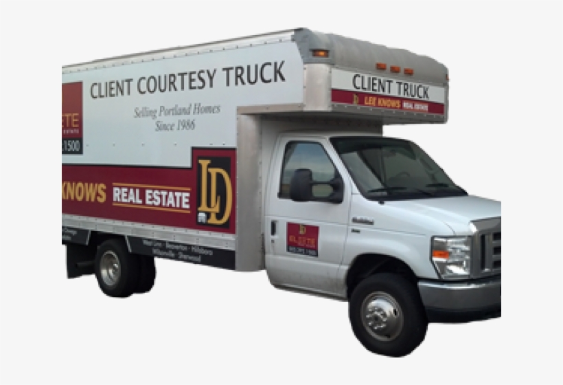 Truck, transparent png download