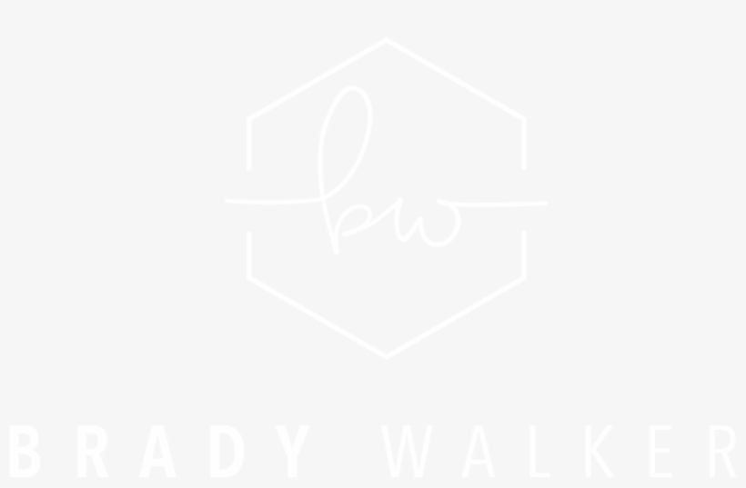 Brady Walker - Anthem Game Logo White, transparent png download