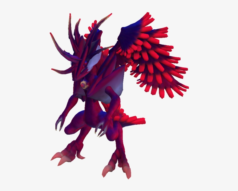 Http - //www - Spore - Com/sporepedia#qry=usr Dragonborn - Illustration, transparent png download