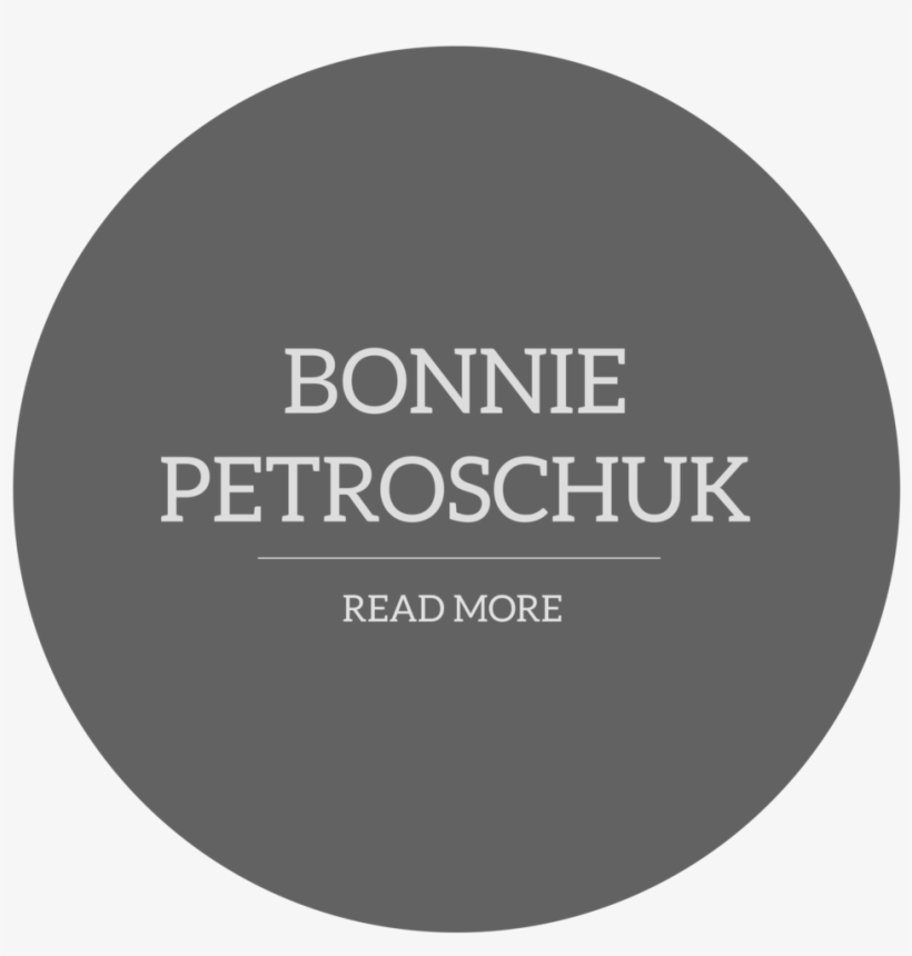 Bonnie - Circle, transparent png download